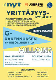 NYT yrittäjyyspysäkit [2025] - adobe illustrator