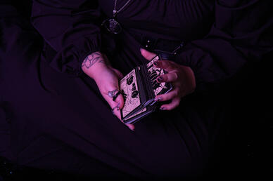 TAROT [2024]