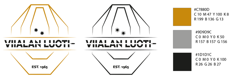 VIIALAN LUOTI [2025] - adobe illustartor