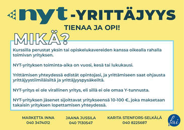 NYT yrittäjyys [2025] - adobe illustrator